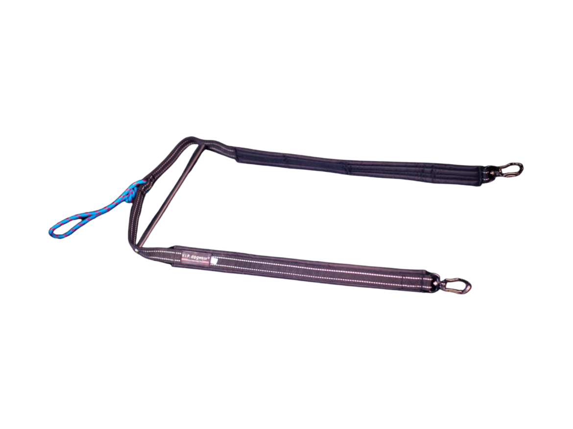 Bilde av VIP Dogwear Weight pulling kit 